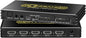 CORSAHD 4K@120Hz HDMI 2.1 Switch 4 in 1 Out by CORSAHD