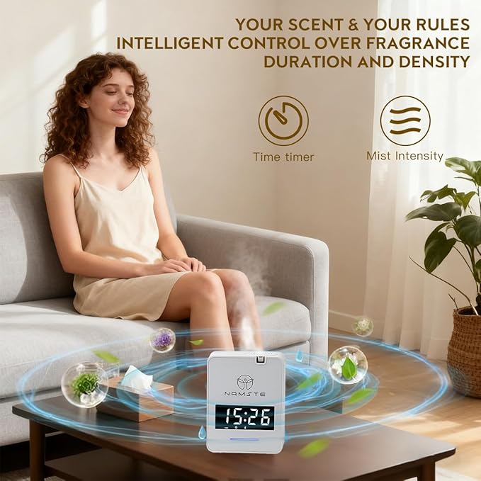Waterless Diffuser - Image 2