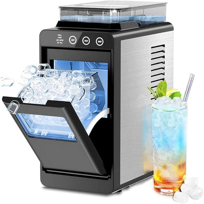 Countertop Ice Maker by Electactic