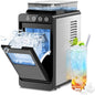 Countertop Ice Maker by Electactic