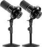 MAONO PD200W Hybrid Wireless Podcast Equipment Bundle by MAONO