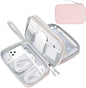 FYY Electronic Organizer, Large Travel Cable Organizer Bag Pouch Electronic by FYY
