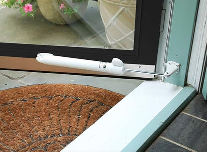 Touch 'n Hold Smooth Door Closer - Image 6