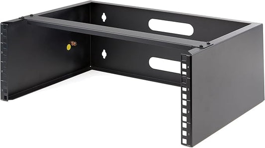 StarTech.com 4U Wall Mount Network Rack by StarTech