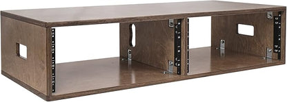 Sound Town DIY 2 x 4U Studio Rack - Image 4