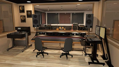 HWLIYUTAI 100 Pack Acoustic Panels 1 X 12 X 12 Inches - Image 8