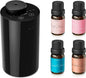 Airversa Waterless Essential Oil Diffuser Starter Kit by Airversa
