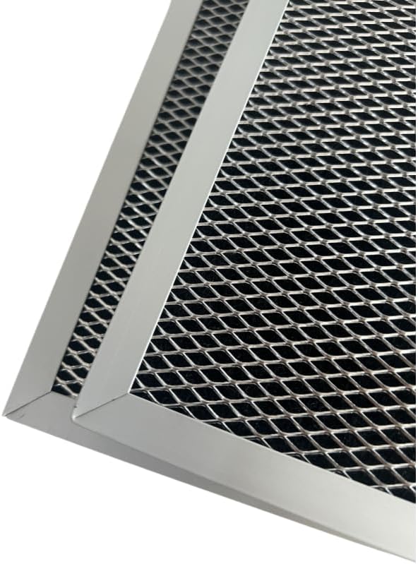2-Pack SV60800 HRV SRV Air Exchanger Filters Kit, - Image 5