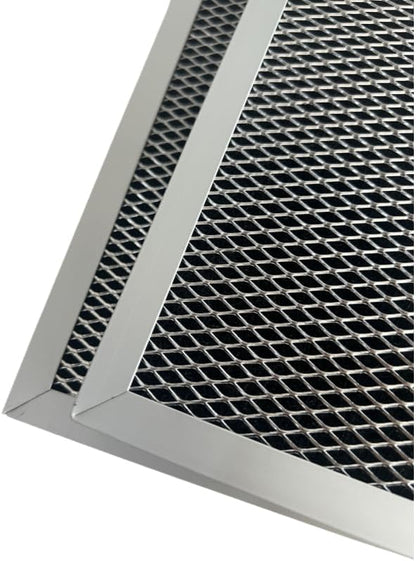 2-Pack SV60800 HRV SRV Air Exchanger Filters Kit, - Image 5
