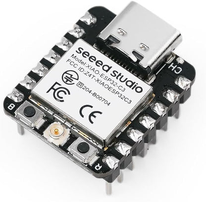 Seeed Studio XIAO ESP32C3 by seeedstudio