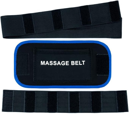 TechCare Plus 24-Mode TENS & EMS Dual-Channel Muscle Stimulator – Rechargeable - Image 8