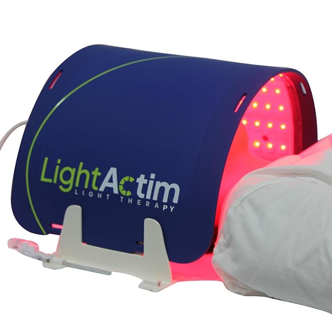 2 Modes Light Pad Skin Care Treatment Device, Facial Wrinkles - Image 2