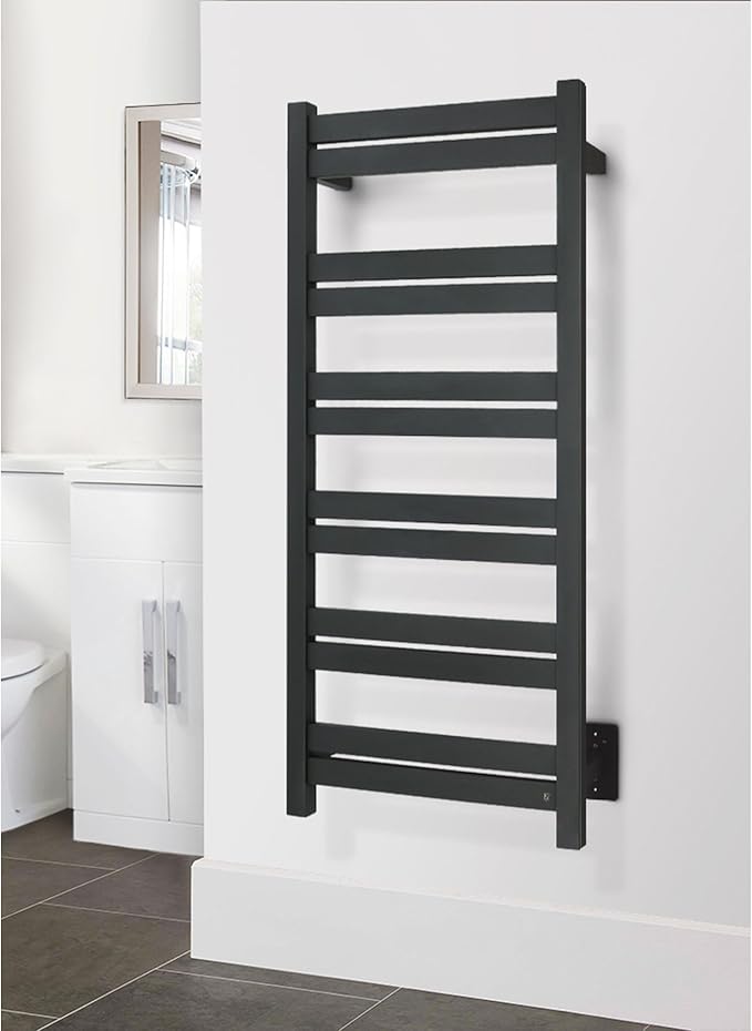WarmlyYours Heated Towel Warmer - Image 12