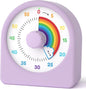 LIORQUE Visual Timer for Kids by LIORQUEProducts