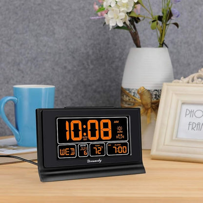 DreamSky Digital Alarm Clock - Image 3