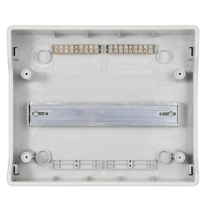 Mollom 12 Way Power Distribution Box - Image 6
