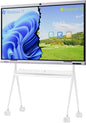Tiburn INSPUR 65" Ultra 4K UHD Smart Board | Android 13 & Windows 11 Pro Dual OS by TIBURN