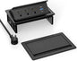 Recessed Conference Table Power Hub by VILONG