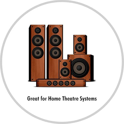 InstallGear 14 Gauge Wire AWG Speaker Wire - Image 4