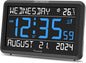 DreamSky Large Digital Clock by DreamSky