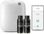 Airversa Smart Waterless Essential Oil Diffuser Starter Kit by Airversa