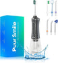 Puur Smile Professional Water Flosser by PuurSmile