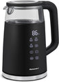 Elite Gourmet EKT8717 1.7L Dual Wall Cool Touch Electric Tea Kettle, by EliteGourmet