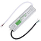LED Driver 60 Watts Waterproof IP67 Power Supply Transformer Adapter 100V-260V by NIYIPXL