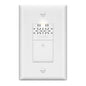 LIDER No Neutral Wire Required Humidity Sensor Switch, Automatic Humidity by LIDER