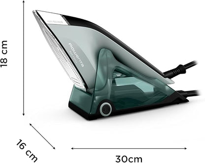 Rowenta 2-in-1 Duo Force Iron and Steamer - Image 8