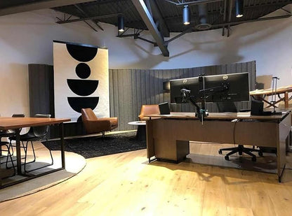 Versare VersiPanel Acoustical Partition Wall - Image 8