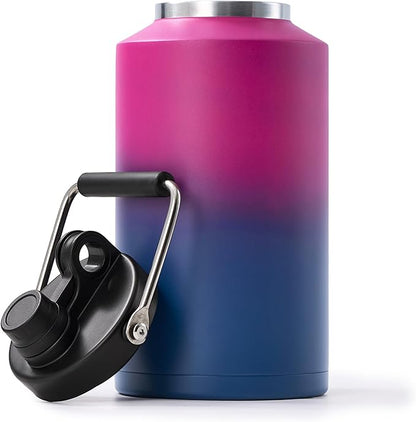 Kerilyn Insulated Gallon Jug by Kerilyn