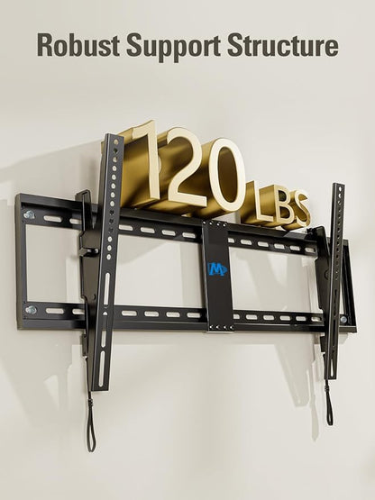 Mounting Dream TV Wall Mount for 42-86" TVs, Tilting TVs Mount - Image 4