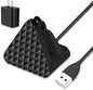Smart Glasses Charging Stand Dock Compatible by Gltire