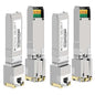 OPSTRAN 10GBASE-T SFP+ to RJ45 Copper Transceiver Module Compatible by OPSTRAN