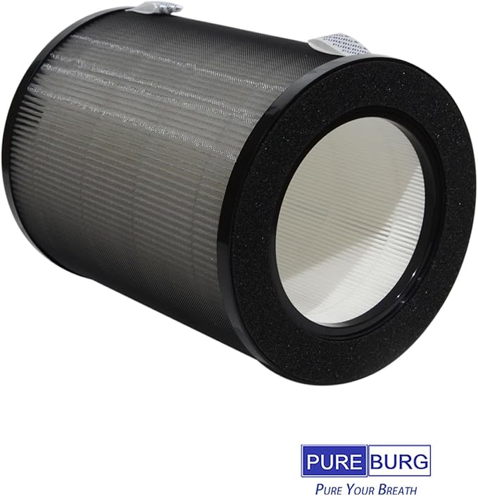 PUREBURG DR-HPA019 Replacement Filter Compatible - Image 3