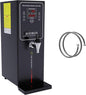 BOOROS Commercial Water Boiler 10L Hot Water Dispenser Black 1500W Commercial by BoorosAppliance