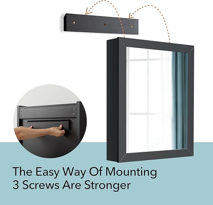 Bathroom Cabinet - Image 8