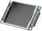 Bewinner 1.8inch LCD Display Module, TFT Screen Module 128 x 160 Resolution by Bewinner