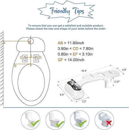 APURE BIDET A121 - Image 5