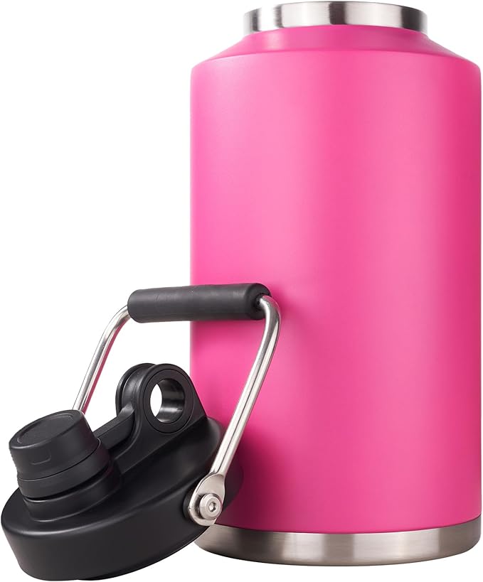 Kerilyn Insulated Gallon Jug by Kerilyn