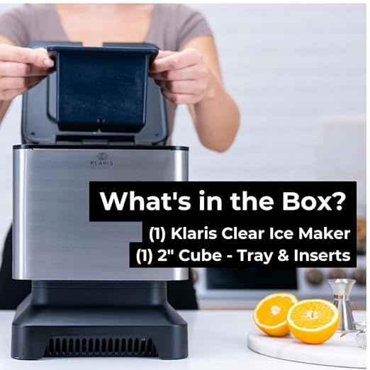 Clear Ice Maker - Image 8