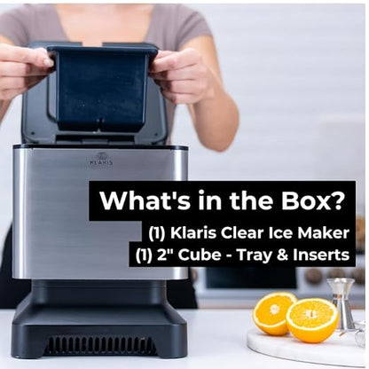 Clear Ice Maker - Image 8