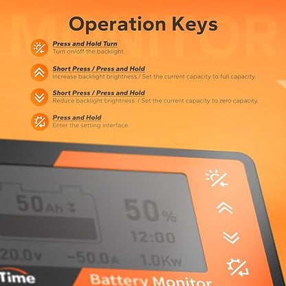 LiTime 500A Battery Monitor - Image 4