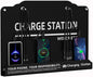 Wall Mounted Cell Phone Charging Station Mobile Phone Charging Station | Fast by Unknown