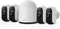 WUUK Security Cameras Wireless Outdoor, Indoor Camera, Home Surveillance System by WUUK