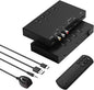 3-Port 8K@60Hz HDMI Switch by OseTub