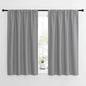 NICETOWN Short Curtains for Small Window by NICETOWN