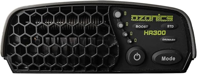 Ozonics HR300 Scent Eliminator | Ozone Generator - Image 8