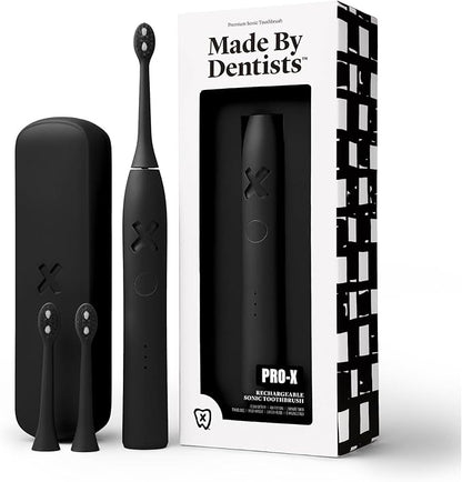 Made by Dentists PRO‑X Sonic Electric Toothbrush by MadeByDentists%E2%84%A2